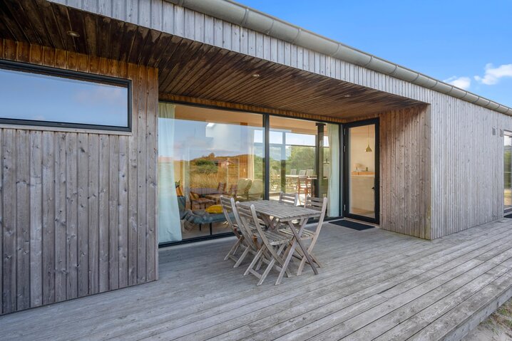 Sommerhus 50095 på Tyttebærvej 1B, Vejers - Billede #35