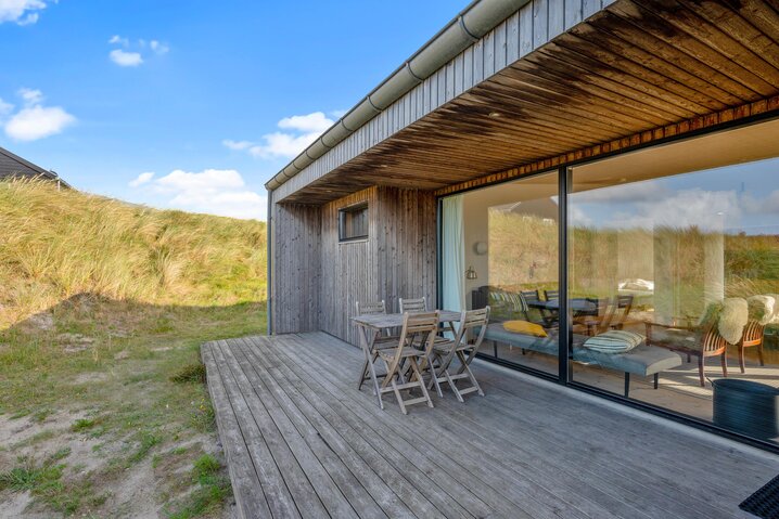 Sommerhus 50095 på Tyttebærvej 1B, Vejers - Billede #36