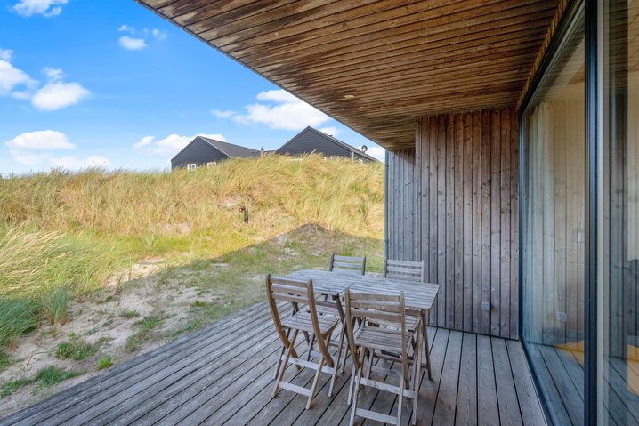 Sommerhus 50095 på Tyttebærvej 1B, Vejers - Billede #37