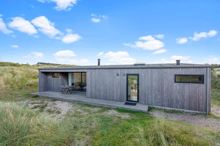 Sommerhus 50095 på Tyttebærvej 1B, Vejers - Billede #38