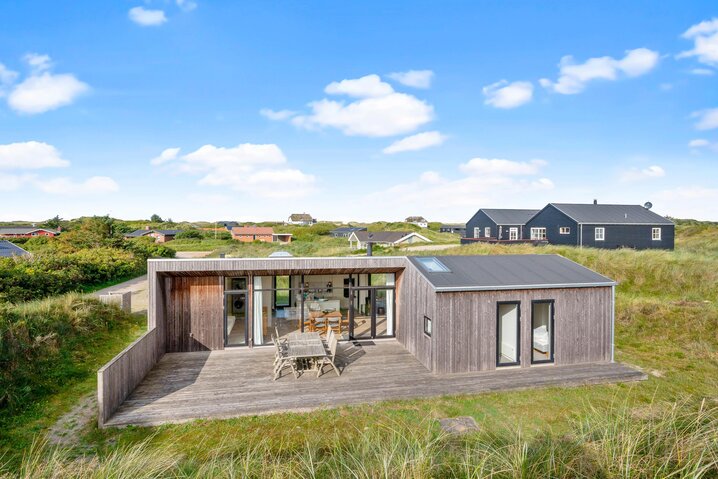Sommerhus 50095 på Tyttebærvej 1B, Vejers - Billede #28