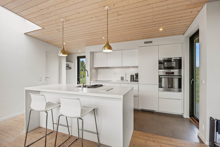 Sommerhus 50095 på Tyttebærvej 1B, Vejers - Billede #2