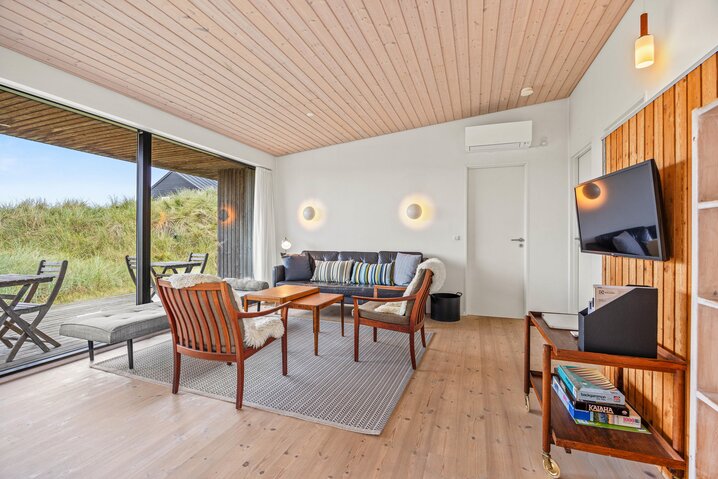 Sommerhus 50095 på Tyttebærvej 1B, Vejers - Billede #3