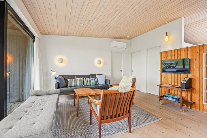 Sommerhus 50095 på Tyttebærvej 1B, Vejers - Billede #4