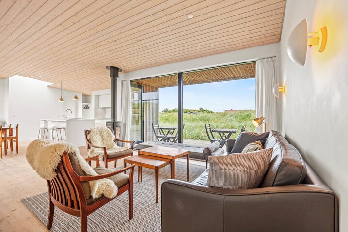 Sommerhus 50095 på Tyttebærvej 1B, Vejers - Billede #5