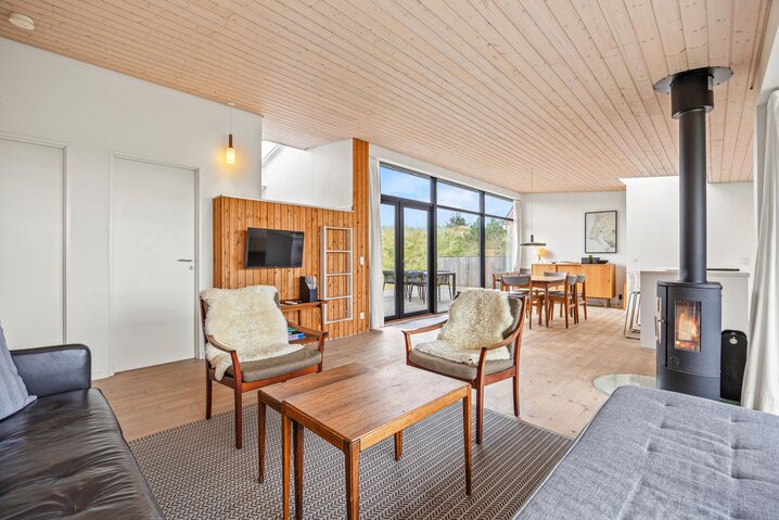 Sommerhus 50095 på Tyttebærvej 1B, Vejers - Billede #6