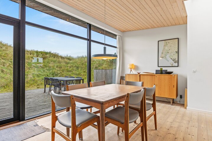 Sommerhus 50095 på Tyttebærvej 1B, Vejers - Billede #7