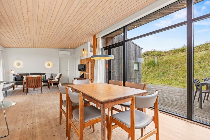 Sommerhus 50095 på Tyttebærvej 1B, Vejers - Billede #8