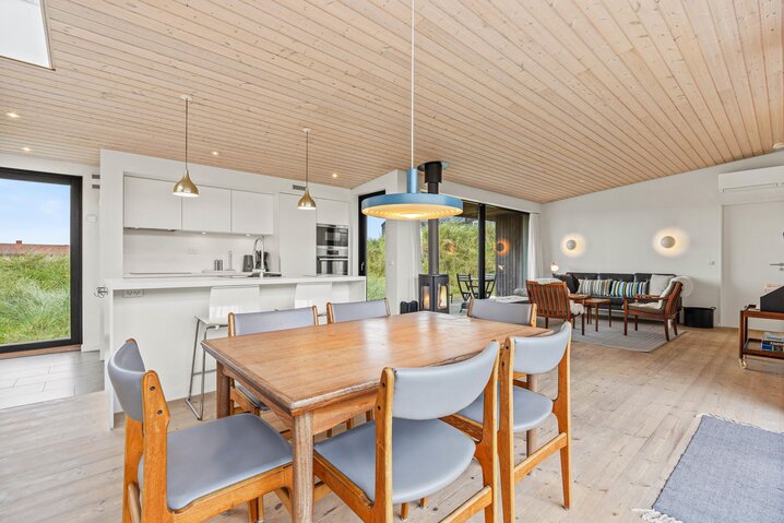 Sommerhus 50095 på Tyttebærvej 1B, Vejers - Billede #9