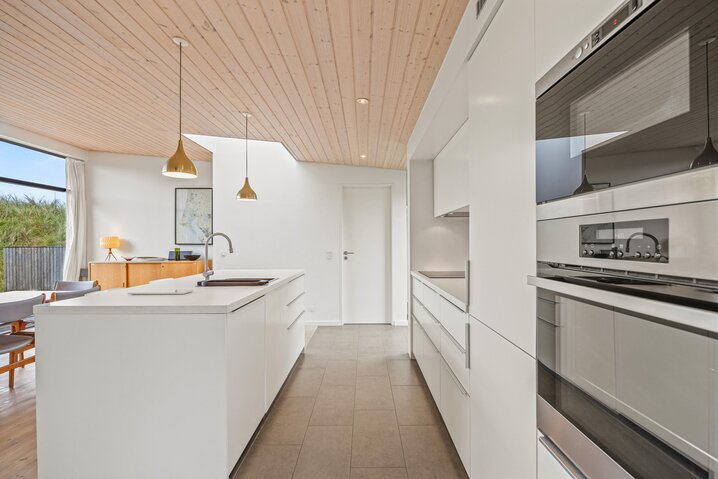 Sommerhus 50095 på Tyttebærvej 1B, Vejers - Billede #11