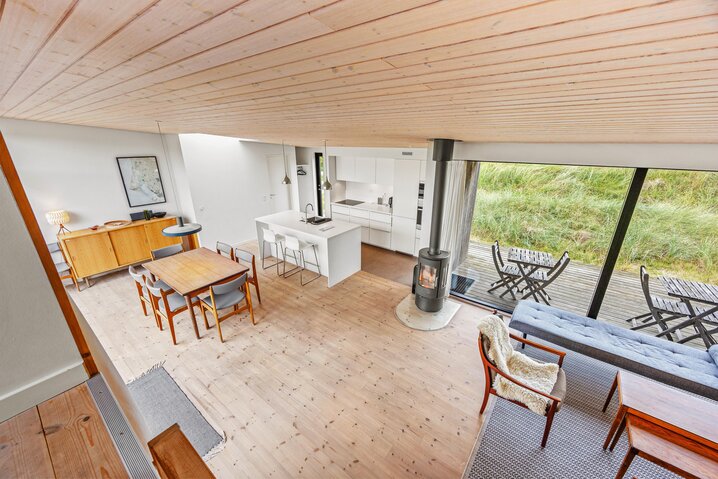 Sommerhus 50095 på Tyttebærvej 1B, Vejers - Billede #12