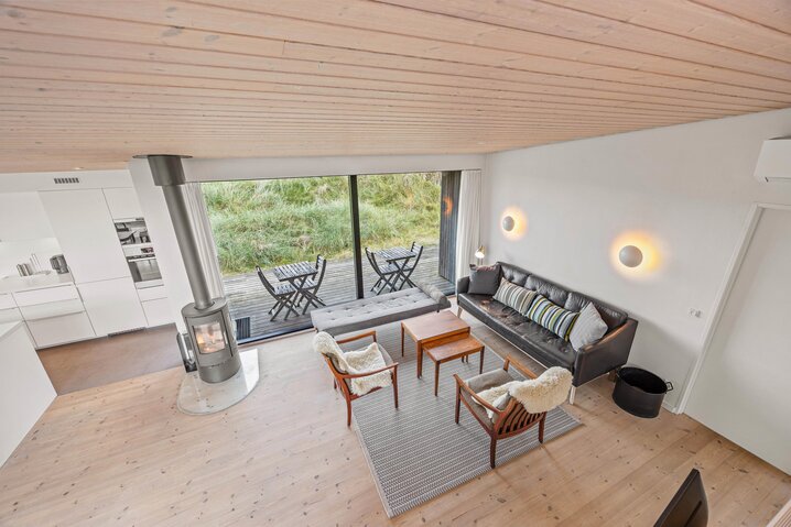 Sommerhus 50095 på Tyttebærvej 1B, Vejers - Billede #14