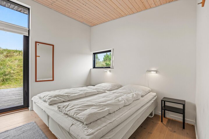 Sommerhus 50095 på Tyttebærvej 1B, Vejers - Billede #16