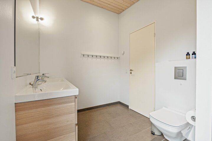 Sommerhus 50095 på Tyttebærvej 1B, Vejers - Billede #19