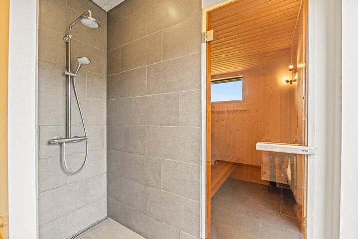Sommerhus 50095 på Tyttebærvej 1B, Vejers - Billede #20