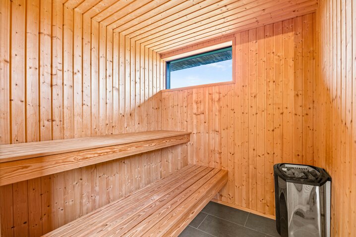 Sommerhus 50095 på Tyttebærvej 1B, Vejers - Billede #21