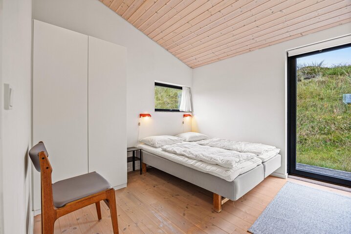 Sommerhus 50095 på Tyttebærvej 1B, Vejers - Billede #22