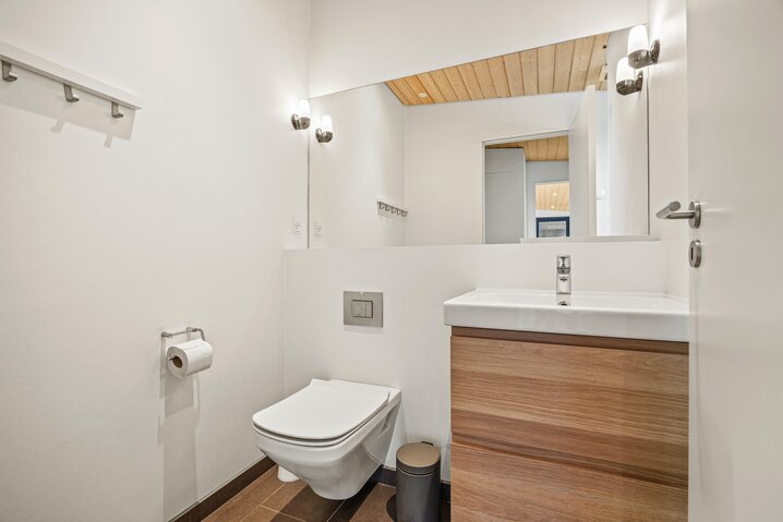 Sommerhus 50095 på Tyttebærvej 1B, Vejers - Billede #23