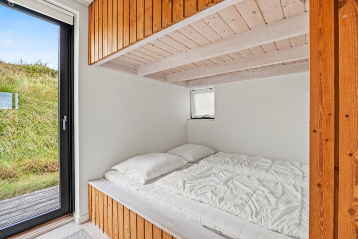 Sommerhus 50095 på Tyttebærvej 1B, Vejers - Billede #26