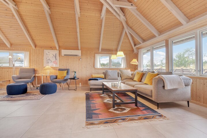 Sommerhus 50097 på Fugltoft 14, Vejers - Billede #2