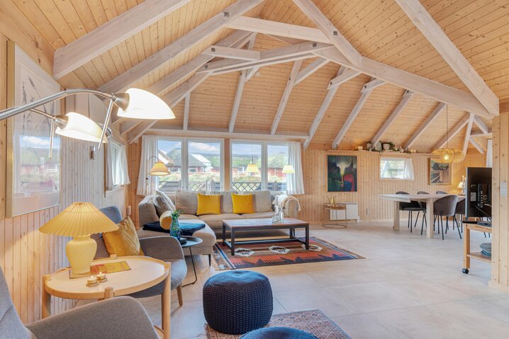 Sommerhus 50097 på Fugltoft 14, Vejers - Billede #4