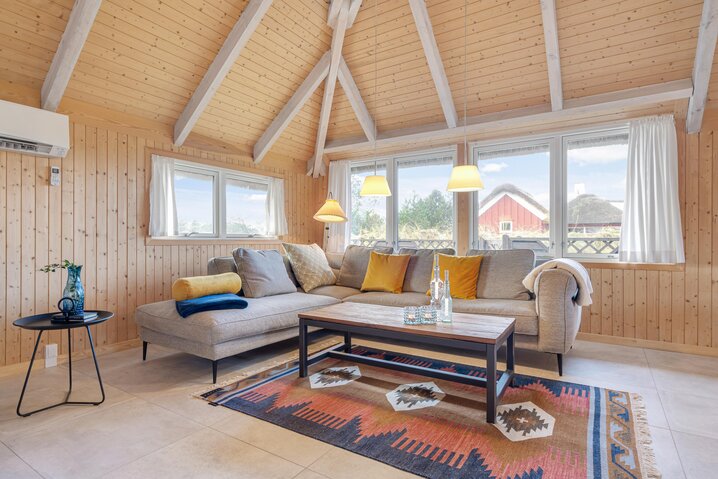 Sommerhus 50097 på Fugltoft 14, Vejers - Billede #5