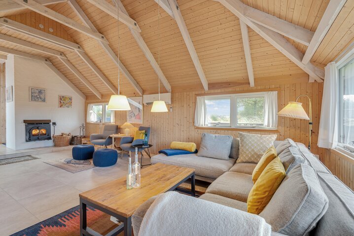 Sommerhus 50097 på Fugltoft 14, Vejers - Billede #6