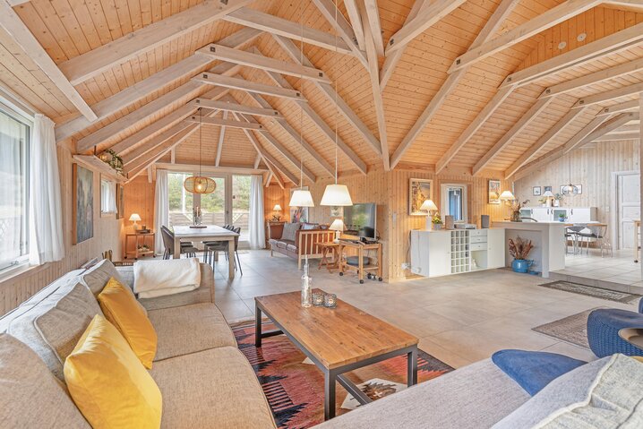 Sommerhus 50097 på Fugltoft 14, Vejers - Billede #7