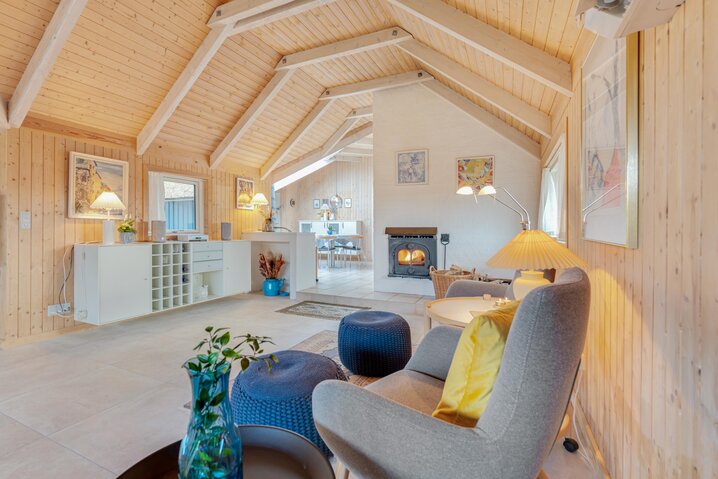 Sommerhus 50097 på Fugltoft 14, Vejers - Billede #8