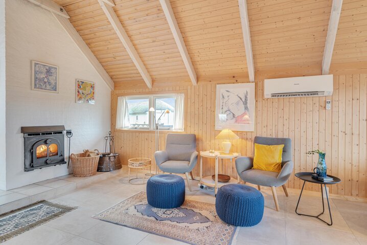 Sommerhus 50097 på Fugltoft 14, Vejers - Billede #9