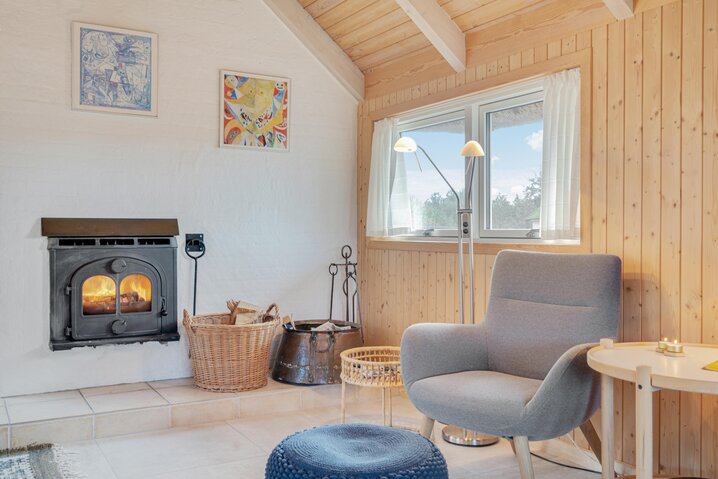 Sommerhus 50097 på Fugltoft 14, Vejers - Billede #10