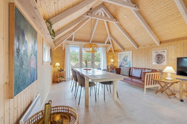 Sommerhus 50097 på Fugltoft 14, Vejers - Billede #11