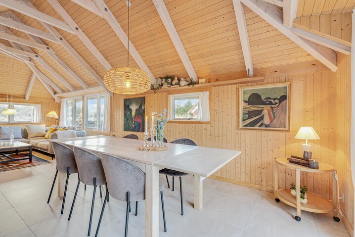 Sommerhus 50097 på Fugltoft 14, Vejers - Billede #12