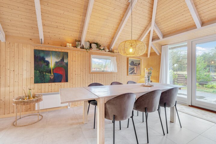 Sommerhus 50097 på Fugltoft 14, Vejers - Billede #14