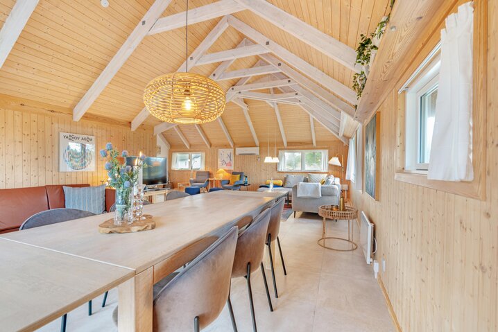 Sommerhus 50097 på Fugltoft 14, Vejers - Billede #16