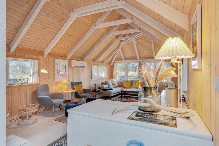 Sommerhus 50097 på Fugltoft 14, Vejers - Billede #17