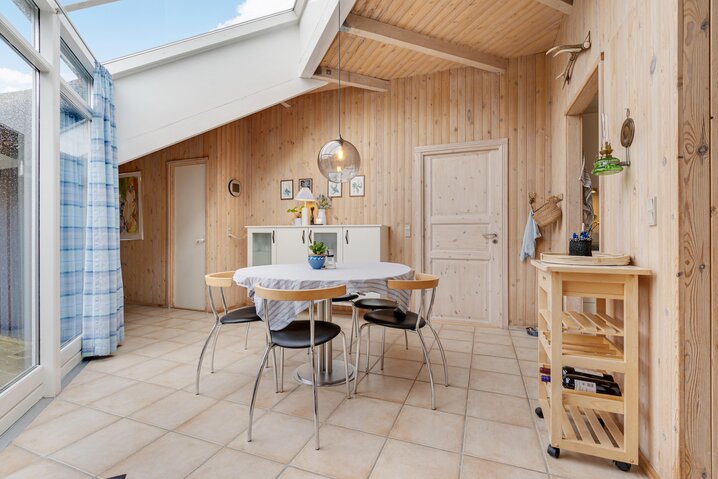 Sommerhus 50097 på Fugltoft 14, Vejers - Billede #19