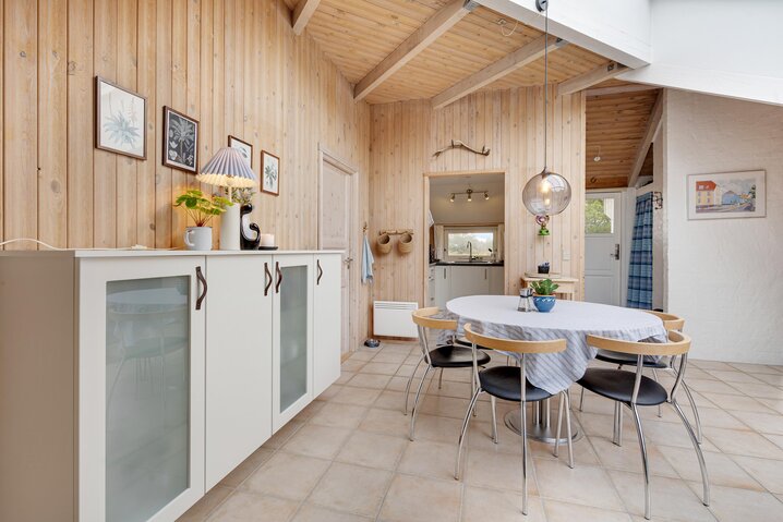 Sommerhus 50097 på Fugltoft 14, Vejers - Billede #21