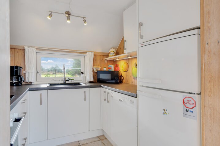 Sommerhus 50097 på Fugltoft 14, Vejers - Billede #22