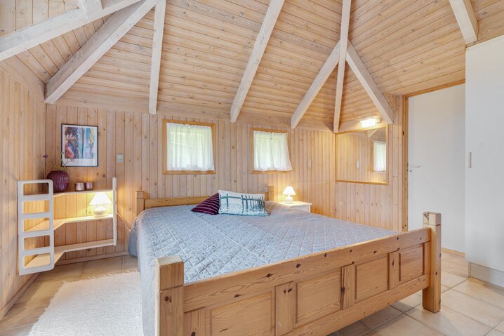Sommerhus 50097 på Fugltoft 14, Vejers - Billede #24
