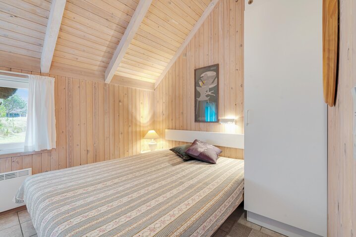 Sommerhus 50097 på Fugltoft 14, Vejers - Billede #27