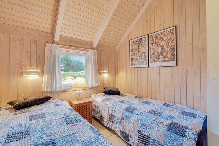 Sommerhus 50097 på Fugltoft 14, Vejers - Billede #29