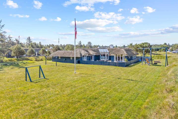 Sommerhus 50097 på Fugltoft 14, Vejers - Billede #0