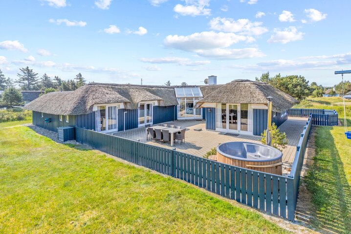 Sommerhus 50097 på Fugltoft 14, Vejers - Billede #1