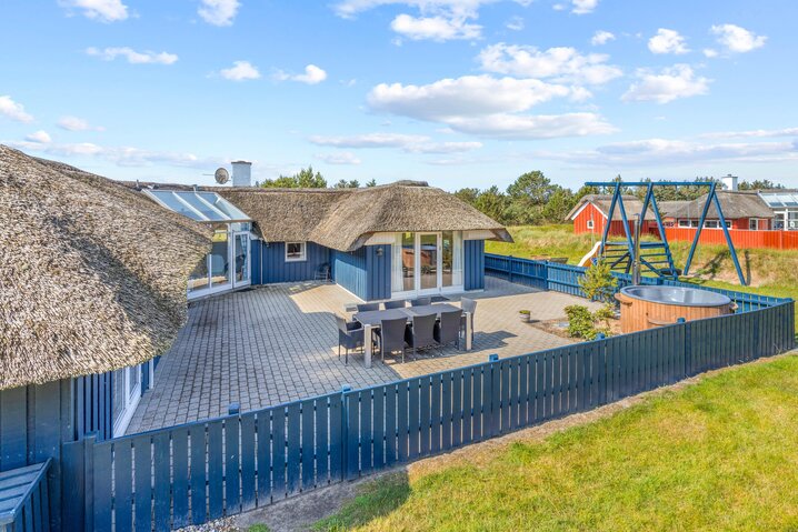 Sommerhus 50097 på Fugltoft 14, Vejers - Billede #34