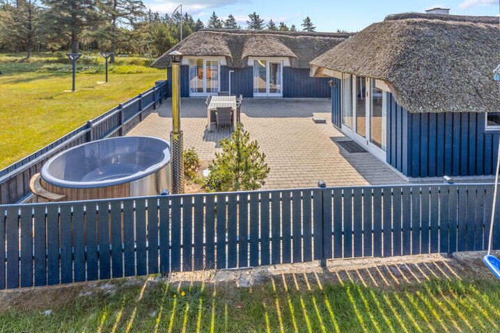 Sommerhus 50097 på Fugltoft 14, Vejers - Billede #35