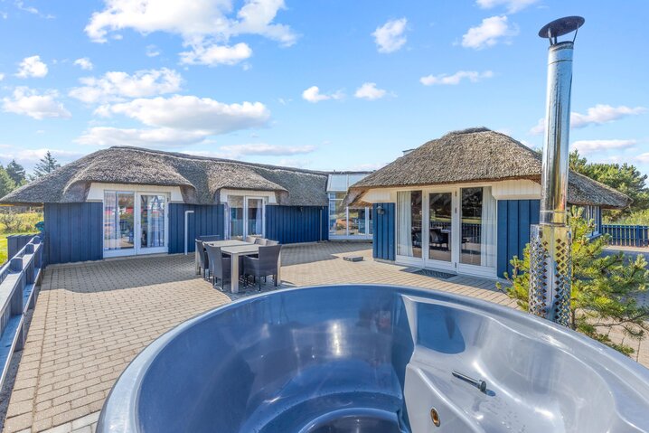 Sommerhus 50097 på Fugltoft 14, Vejers - Billede #36