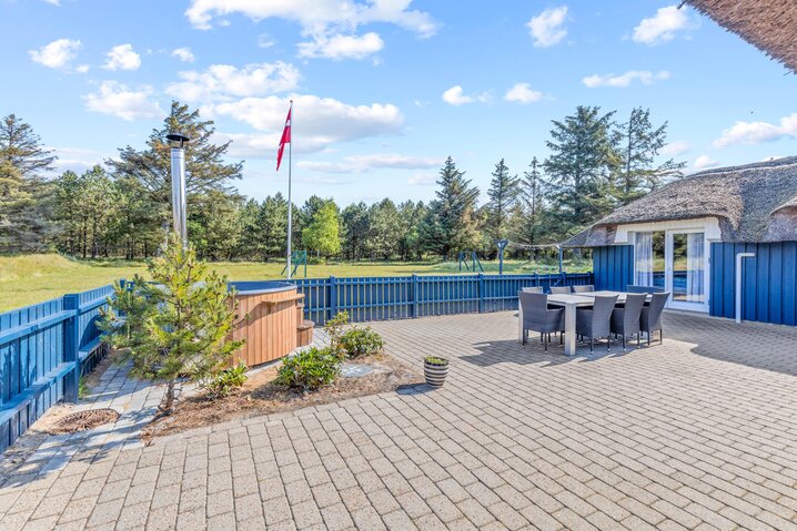 Sommerhus 50097 på Fugltoft 14, Vejers - Billede #37