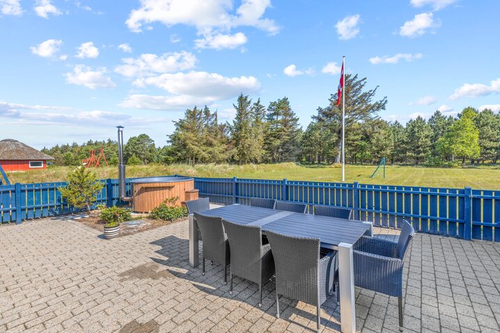 Sommerhus 50097 på Fugltoft 14, Vejers - Billede #38