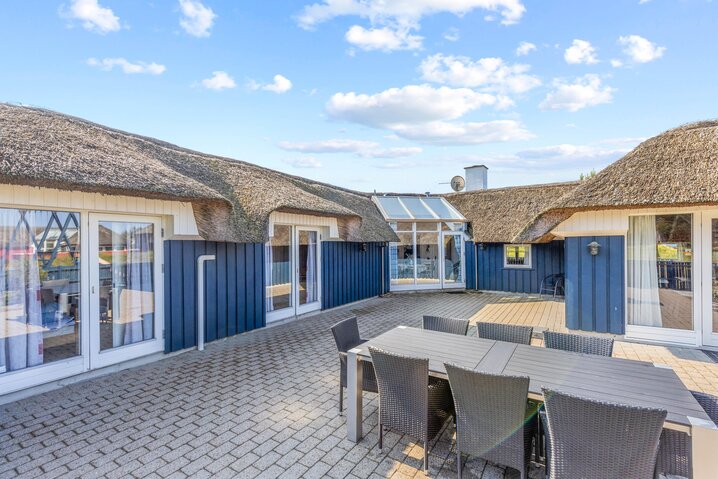 Sommerhus 50097 på Fugltoft 14, Vejers - Billede #39